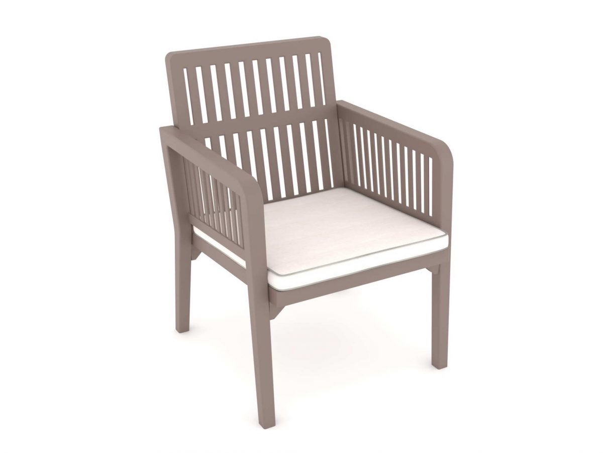 Lizbon Armchair